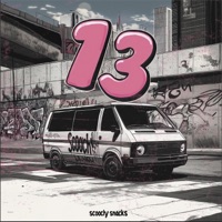 Scoochy Snacks, Vol. 13 - myboy.scoochy