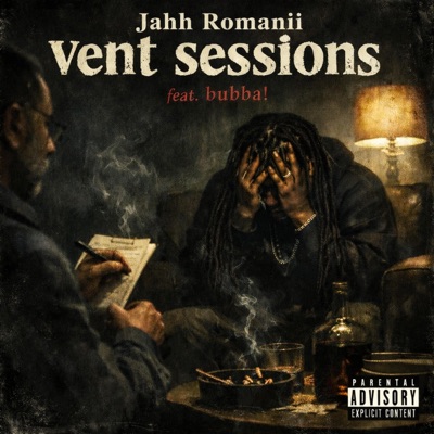 Vent Sessions (feat. bubba!) - Single