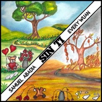 Sin Ti - Single - Every Wuan & Samuel Abadia