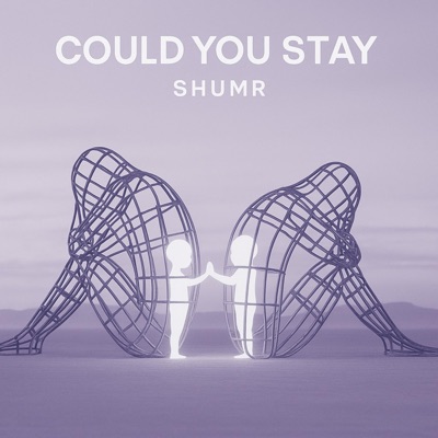 Could You Stay (feat. Megan Larian) - Single
