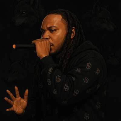 Wolfy Szn: Part 1 - EP