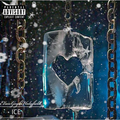 ICE (feat. Titus Pharoah & 700 Poe Boi) - Single