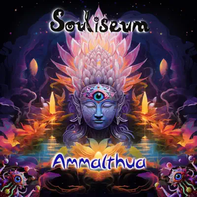 Listen to Ammalthua - Single by Souliseum