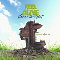 Feel Alive - Single - Varian Di-best & Romieikon