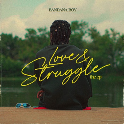 Love And Struggle - EP