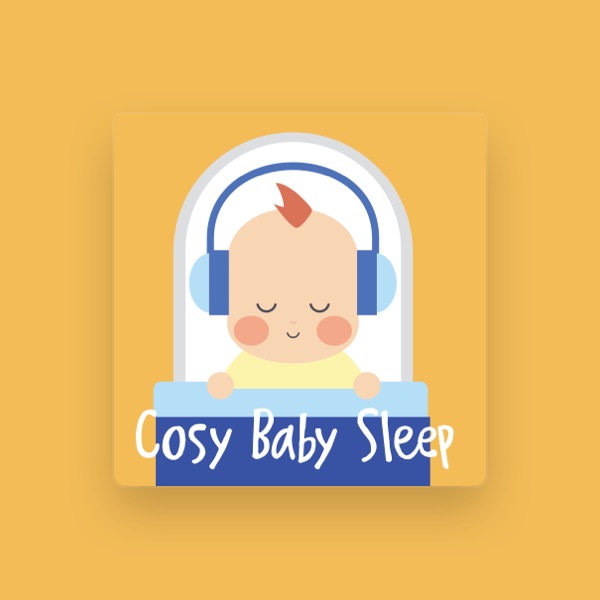 Cosy Baby Sleep's avatar