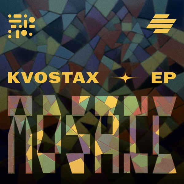 Mosaic - EP