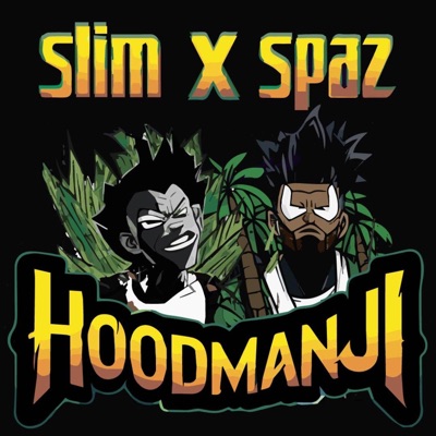 Slim x SpAz - EP