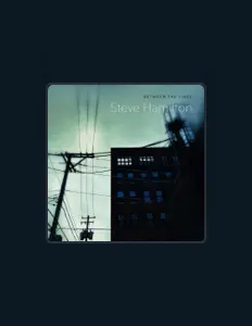 Listen to Steve Hamilton, watch music videos, read bio, see tour dates & more!