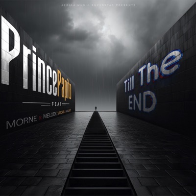 Till the End - Single
