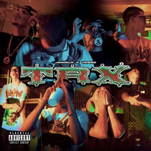TRX (feat. Vicens)