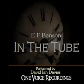 In The Tube (Unabridged)