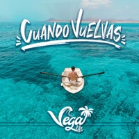 CUANDO VUELVAS - Single - El Vega Life
