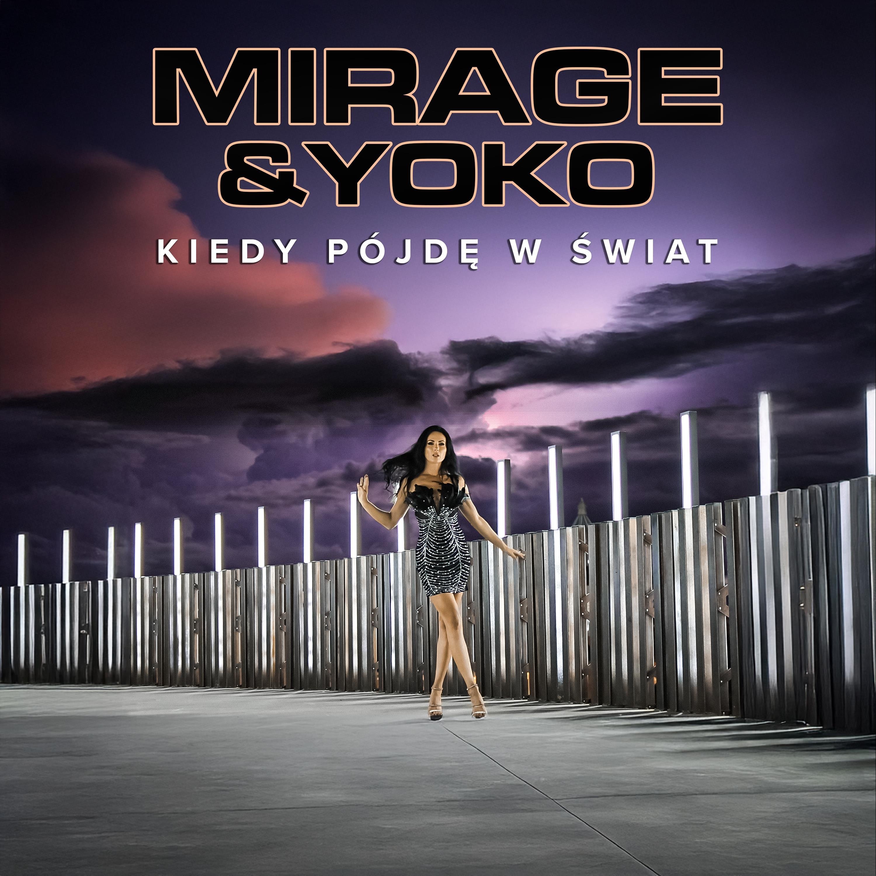 Kiedy Pójdę w Świat - Single