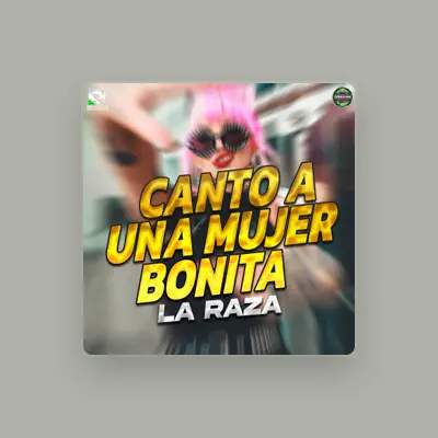 Listen to La Raza, watch music videos, read bio, see tour dates & more!