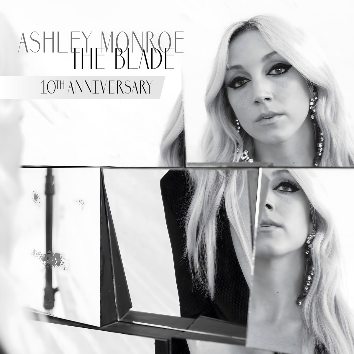 Ashley Monroe - The Blade (10th Anniversary Edition) (2025) [iTunes Plus AAC M4A]-新房子
