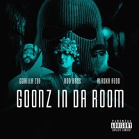 GOONZ IN DA ROOM (feat. alaska redd & gorilla zoe) - Single - Ron Bass