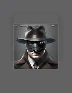 Listen to Incognito ?, watch music videos, read bio, see tour dates & more!