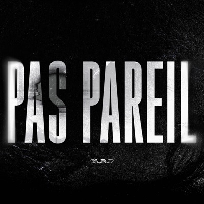 Pas Pareil - Single