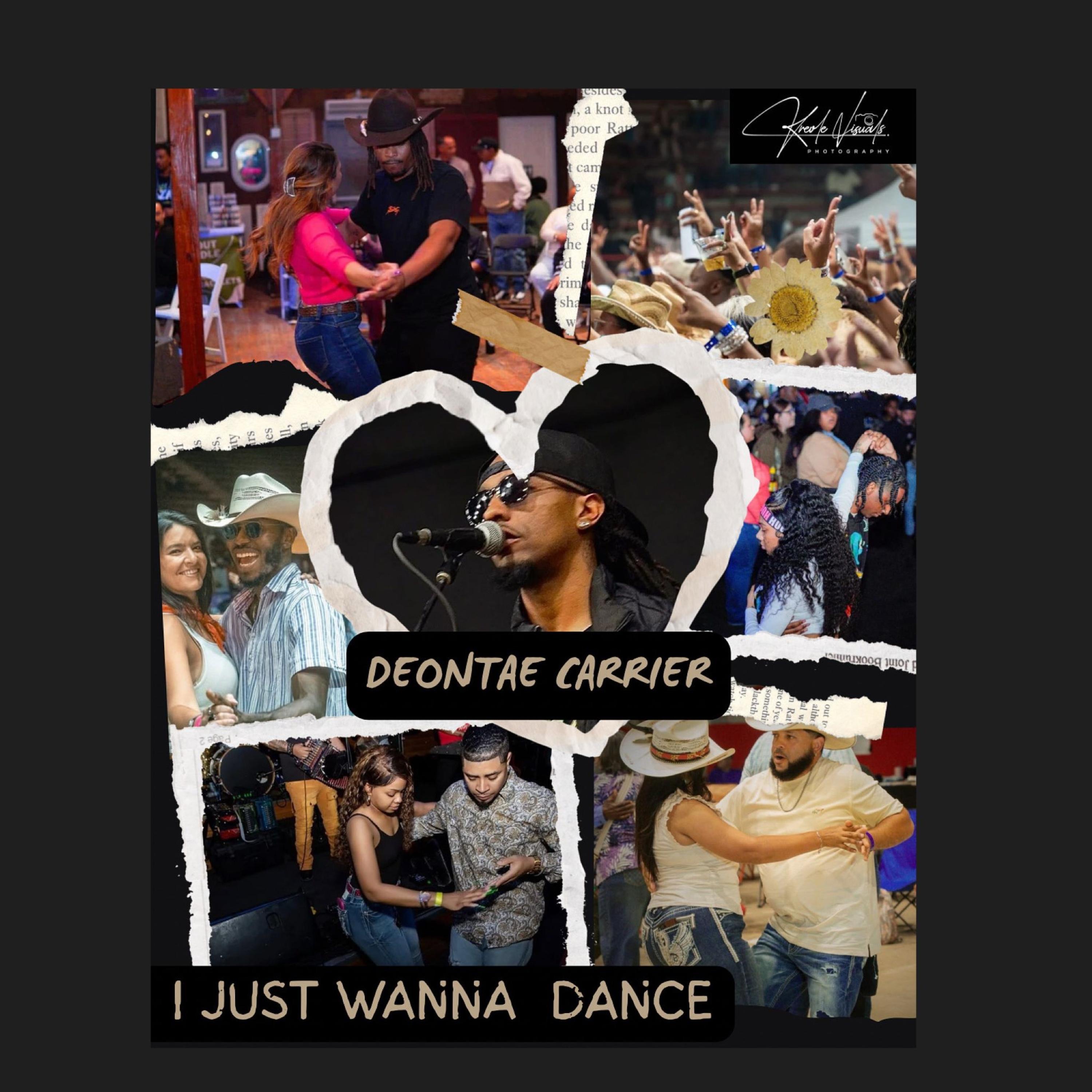 I Just Wanna Dance - Single