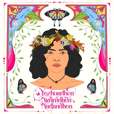 Yezhundhen Nimirndhen Nadandhen - EP