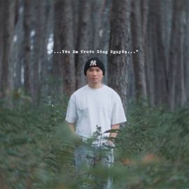 Yêu Em Trước Công Nguyên Cao Nam Thành