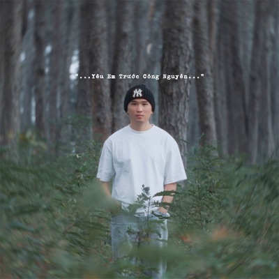 Yêu Em Trước Công Nguyên - Single
