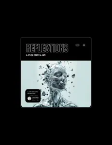 Listen to LOS BENJØ, watch music videos, read bio, see tour dates & more!