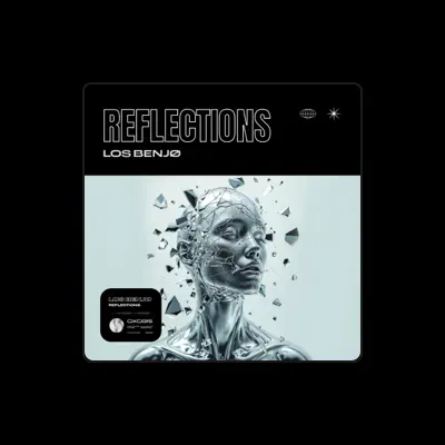 Listen to LOS BENJØ, watch music videos, read bio, see tour dates & more!