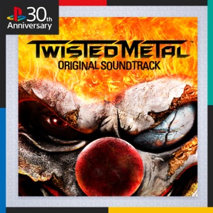 Get Twisted