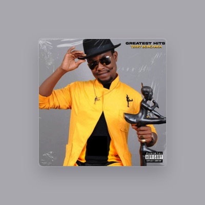 Listen to Terry Bonchaka, watch music videos, read bio, see tour dates & more!