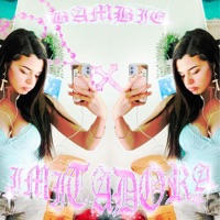 imitadora (feat. AARS) - Single - Bambie