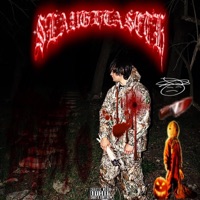 Bloody Woods - Single - SLAUGHTASETH