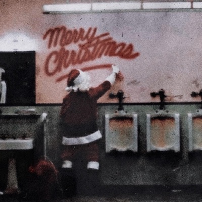 #1SiX-Mas (feat. jefę) - Single