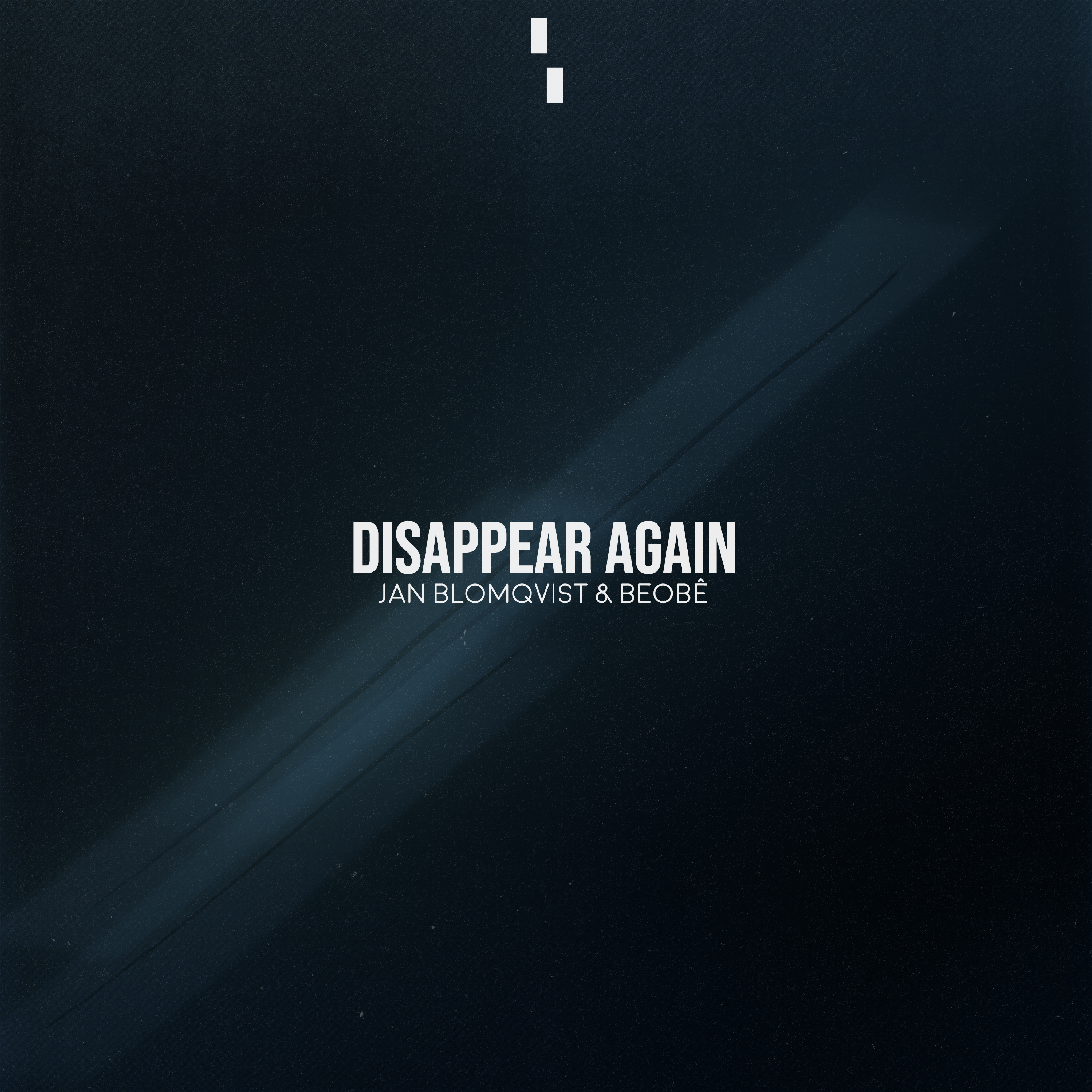 Disappear Again - EP
