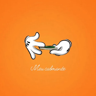 Meu Calmante - Single