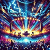 Rock the Night - Single - hazzler