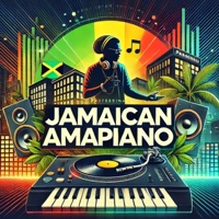 JAMAICAN AMAPIANO - Single - Soja Gwantanum