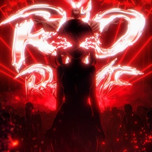 RIO RAVE - EP