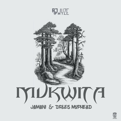 Mukwita (feat. Jamani & DR. Les Mophead) - Single