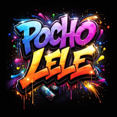 Pocho LeLe (feat. Black Record) - Single