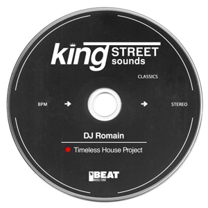 Timeless House Project - EP