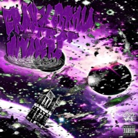GRAY x SKRILLA TRAP INVADERS (feat. NNK Gray) - EP - SWITCHBLADE SKRILLA