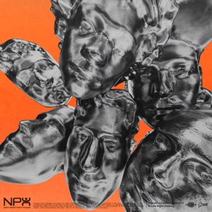 Enhancer (Remixes) - EP