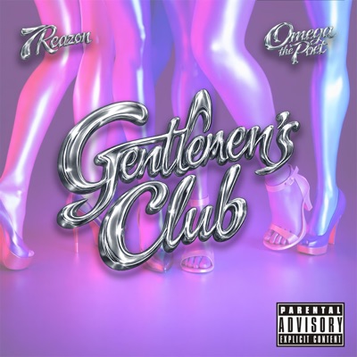Gentlemen's Club - Single