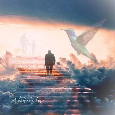 A Father's Love (Live) - Single