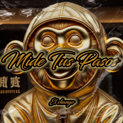 Mide Tus Pasos - Single