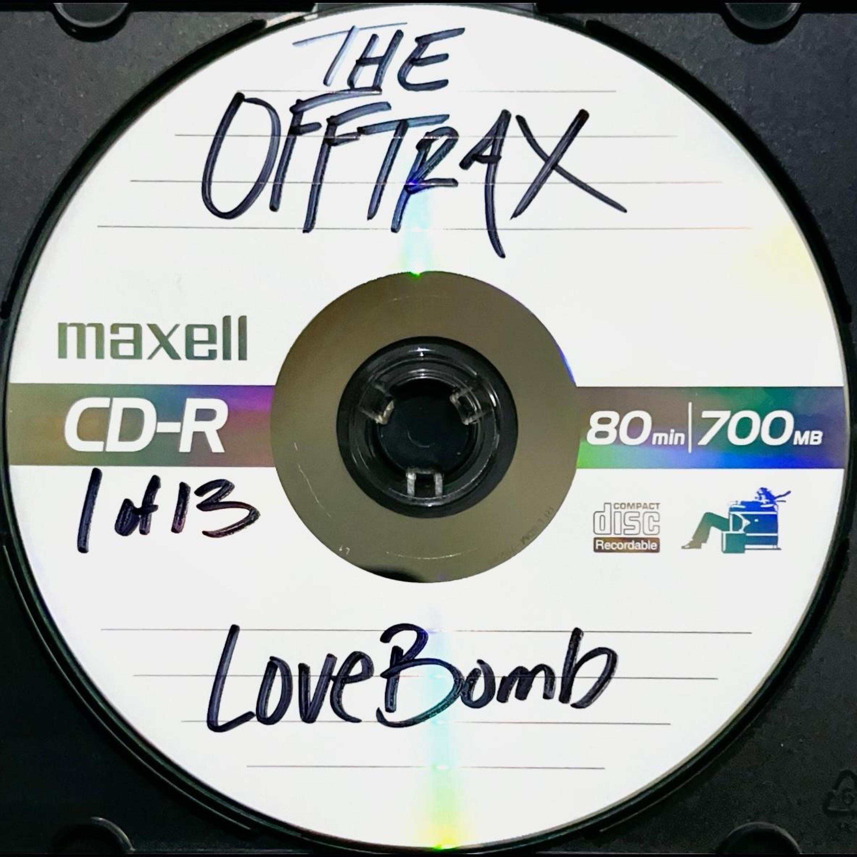 The Neighbourhood - Lovebomb (2025)