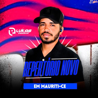 Repertório Novo em Mauriti-Ce