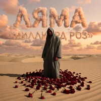 Миллиард роз - Single - Ляма